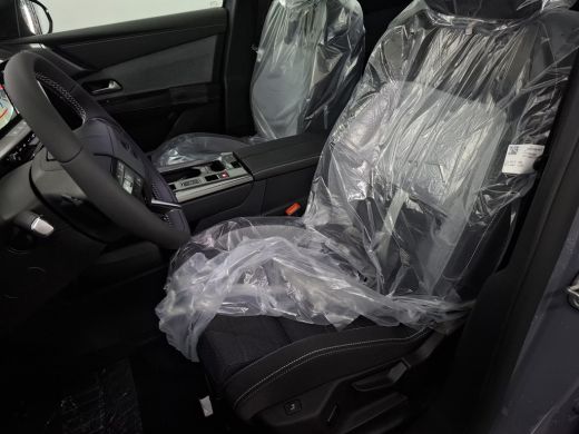 Opel Grandland 1.6 Plug-in-Hybrid 195pk Edition ActivLease financial lease