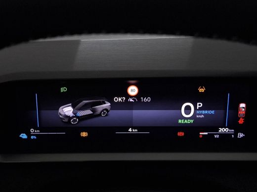 Opel Grandland 1.6 Plug-in-Hybrid 195pk Edition ActivLease financial lease
