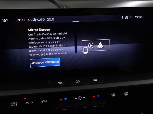 Opel Grandland 1.6 Plug-in-Hybrid 195pk Edition ActivLease financial lease