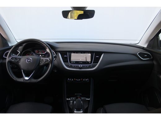 Opel Grandland X 1.6 Turbo Hybrid4 Ultimate ActivLease financial lease