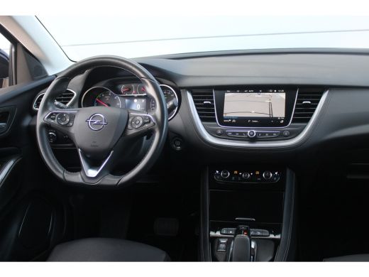 Opel Grandland X 1.6 Turbo Hybrid4 Ultimate ActivLease financial lease