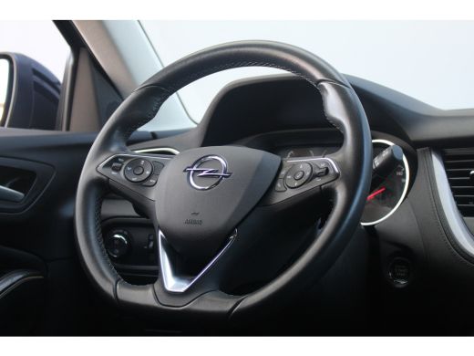 Opel Grandland X 1.6 Turbo Hybrid4 Ultimate ActivLease financial lease