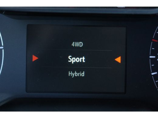 Opel Grandland X 1.6 Turbo Hybrid4 Ultimate ActivLease financial lease