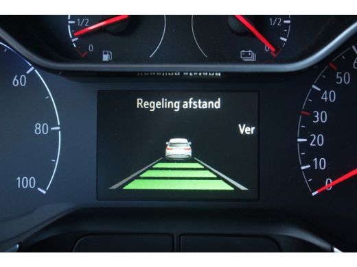 Opel Grandland X 1.6 Turbo Hybrid4 Ultimate ActivLease financial lease