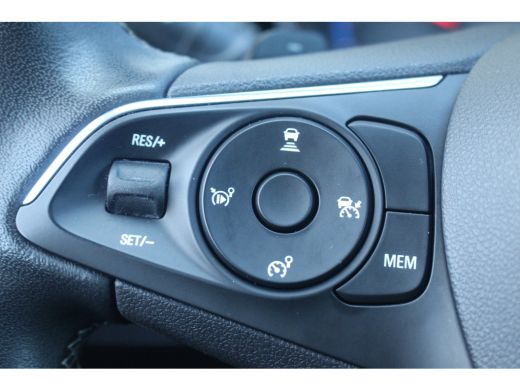 Opel Grandland X 1.6 Turbo Hybrid4 Ultimate ActivLease financial lease