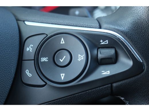 Opel Grandland X 1.6 Turbo Hybrid4 Ultimate ActivLease financial lease