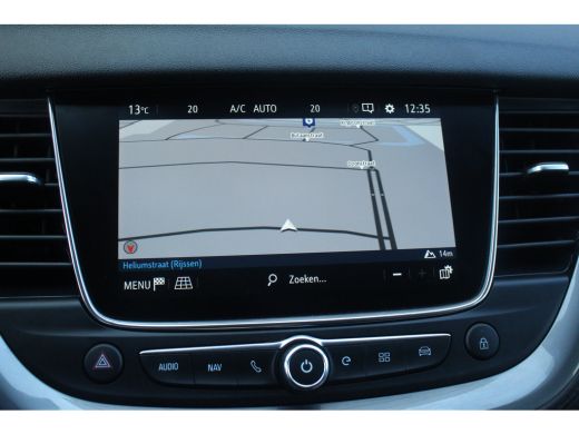 Opel Grandland X 1.6 Turbo Hybrid4 Ultimate ActivLease financial lease