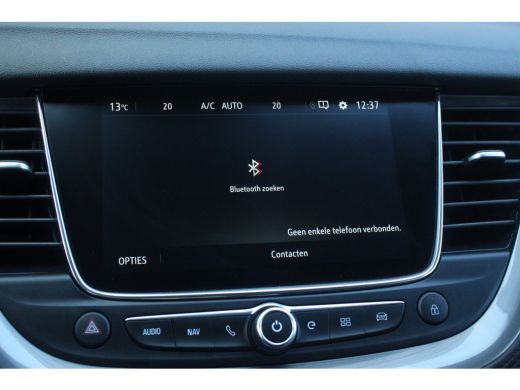 Opel Grandland X 1.6 Turbo Hybrid4 Ultimate ActivLease financial lease