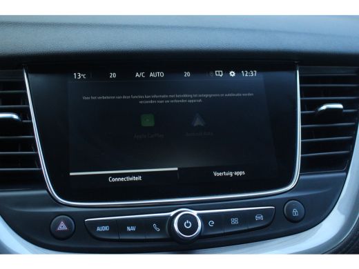 Opel Grandland X 1.6 Turbo Hybrid4 Ultimate ActivLease financial lease