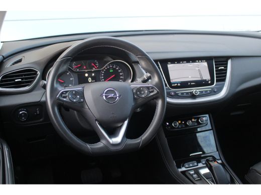 Opel Grandland X 1.6 Turbo Hybrid4 Ultimate ActivLease financial lease