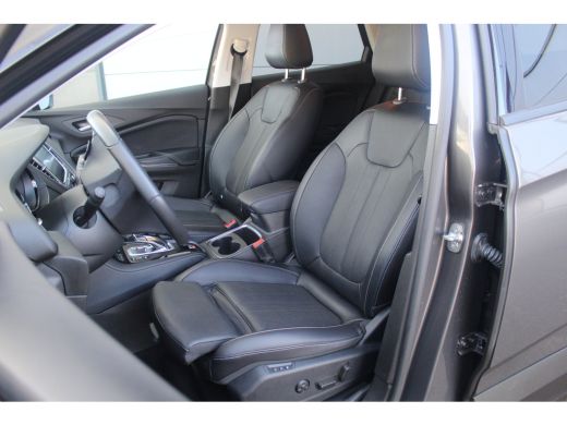 Opel Grandland X 1.6 Turbo Hybrid4 Ultimate ActivLease financial lease