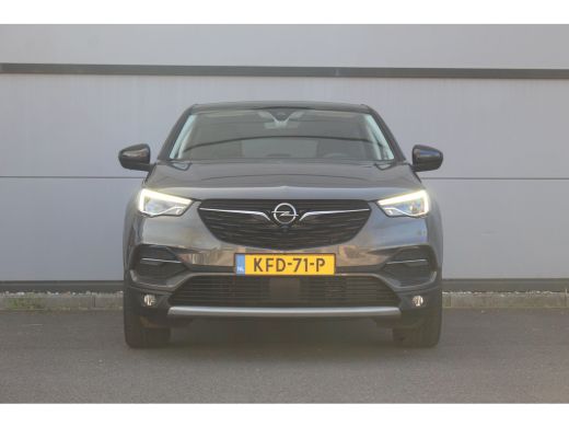 Opel Grandland X 1.6 Turbo Hybrid4 Ultimate ActivLease financial lease