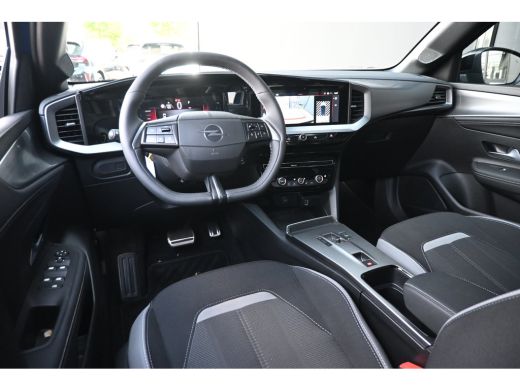 Opel Mokka 1.2 Turbo Hybrid GS 145pk | Intelli-Lux | Navigatie | Achteruitrijcamera | Adaptive Cruise | Appl... ActivLease financial lease