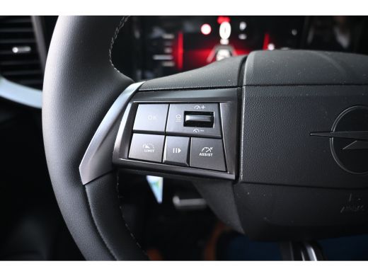 Opel Mokka 1.2 Turbo Hybrid GS 145pk | Intelli-Lux | Navigatie | Achteruitrijcamera | Adaptive Cruise | Appl... ActivLease financial lease