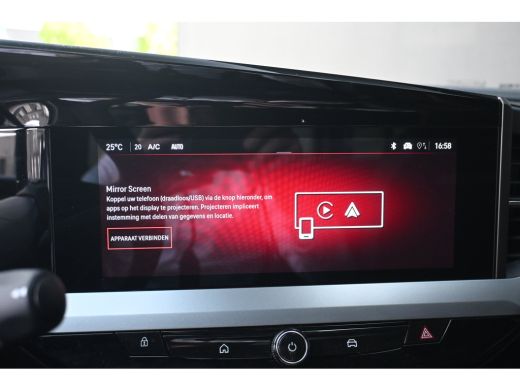 Opel Mokka 1.2 Turbo Hybrid GS 145pk | Intelli-Lux | Navigatie | Achteruitrijcamera | Adaptive Cruise | Appl... ActivLease financial lease