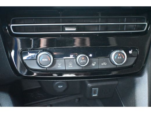 Opel Mokka 1.2 Turbo Hybrid GS 145pk | Intelli-Lux | Navigatie | Achteruitrijcamera | Adaptive Cruise | Appl... ActivLease financial lease