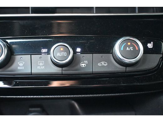Opel Mokka 1.2 Turbo Hybrid GS 145pk | Intelli-Lux | Navigatie | Achteruitrijcamera | Adaptive Cruise | Appl... ActivLease financial lease