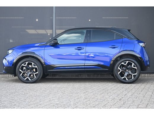 Opel Mokka 1.2 Turbo Hybrid GS 145pk | Intelli-Lux | Navigatie | Achteruitrijcamera | Adaptive Cruise | Appl... ActivLease financial lease