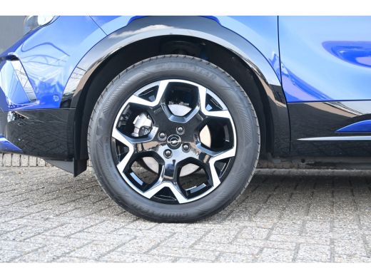 Opel Mokka 1.2 Turbo Hybrid GS 145pk | Intelli-Lux | Navigatie | Achteruitrijcamera | Adaptive Cruise | Appl... ActivLease financial lease