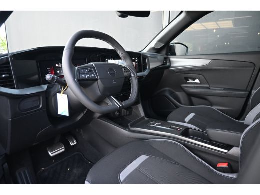 Opel Mokka 1.2 Turbo Hybrid GS 145pk | Intelli-Lux | Navigatie | Achteruitrijcamera | Adaptive Cruise | Appl... ActivLease financial lease