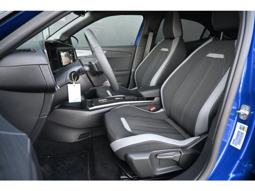 Opel Mokka 1.2 Turbo Hybrid GS 145pk | Intelli-Lux | Navigatie | Achteruitrijcamera | Adaptive Cruise | Appl... ActivLease financial lease