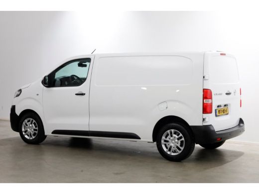 Opel Vivaro 1.5 CDTI 102pk L2H1 Edition Airco/Cruise Control 04-2020 ActivLease financial lease
