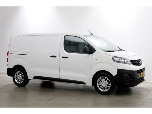 Opel Vivaro 1.5 CDTI 102pk L2H1 Edition Airco/Cruise Control 04-2020 ActivLease financial lease