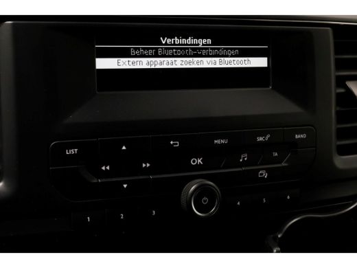 Opel Vivaro 1.5 CDTI 102pk L2H1 Edition Airco/Cruise Control 04-2020 ActivLease financial lease