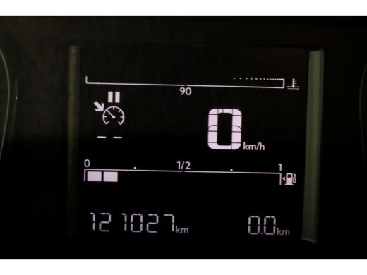 Opel Vivaro 1.5 CDTI 102pk L2H1 Edition Airco/Cruise Control 04-2020 ActivLease financial lease