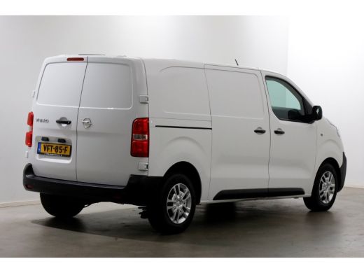 Opel Vivaro 1.5 CDTI 102pk L2H1 Edition Airco/Cruise Control 04-2020 ActivLease financial lease