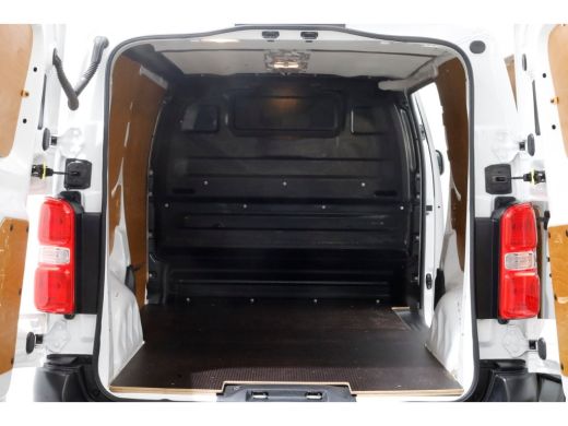 Opel Vivaro 1.5 CDTI 102pk L2H1 Edition Airco/Cruise Control 04-2020 ActivLease financial lease