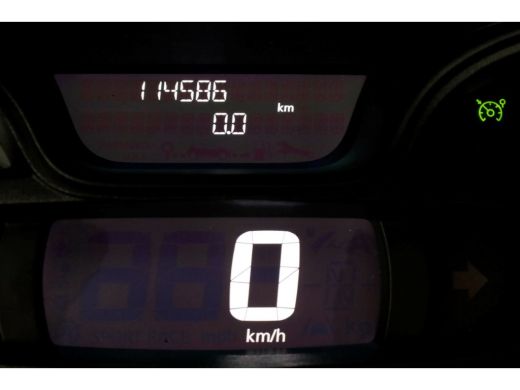 Opel Vivaro 1.6 CDTI 125pk L2H1 Edition Airco/Camera/Imperiaal 01-2020 ActivLease financial lease