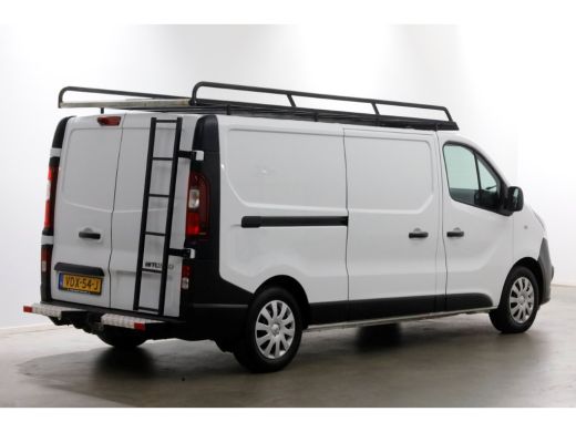 Opel Vivaro 1.6 CDTI 125pk L2H1 Edition Airco/Camera/Imperiaal 01-2020 ActivLease financial lease