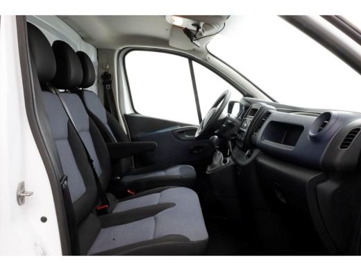 Opel Vivaro 1.6 CDTI 125pk L2H1 Edition Airco/Camera/Imperiaal 01-2020 ActivLease financial lease