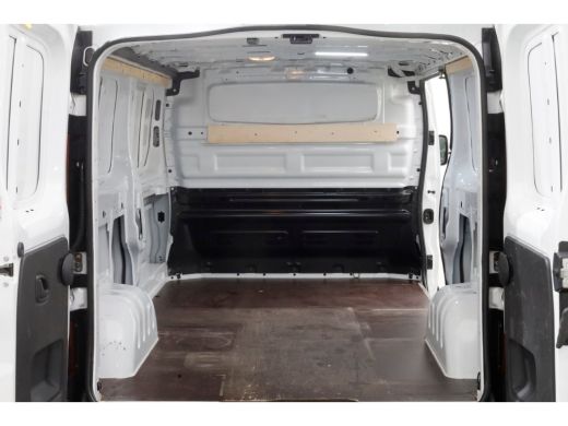 Opel Vivaro 1.6 CDTI 125pk L2H1 Edition Airco/Camera/Imperiaal 01-2020 ActivLease financial lease