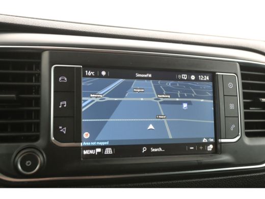 Opel Vivaro 2.0 CDTI L2H1 Innovation | Aut. | Airco | Cruise | 3 Zits | Trekhaak | Carplay | Imperiaal ActivLease financial lease