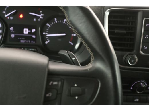 Opel Vivaro 2.0 CDTI L2H1 Innovation | Aut. | Airco | Cruise | 3 Zits | Trekhaak | Carplay | Imperiaal ActivLease financial lease