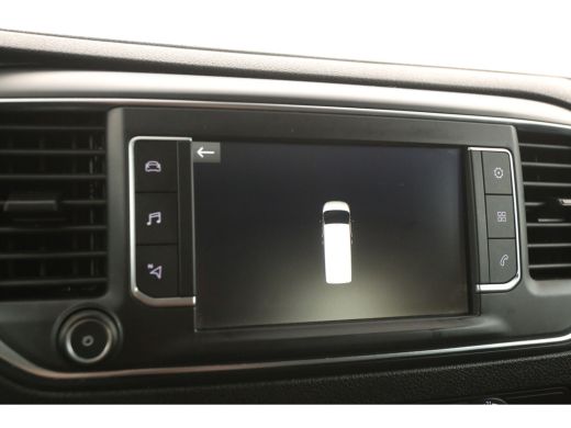 Opel Vivaro 2.0 CDTI L2H1 Innovation | Aut. | Airco | Cruise | 3 Zits | Trekhaak | Carplay | Imperiaal ActivLease financial lease