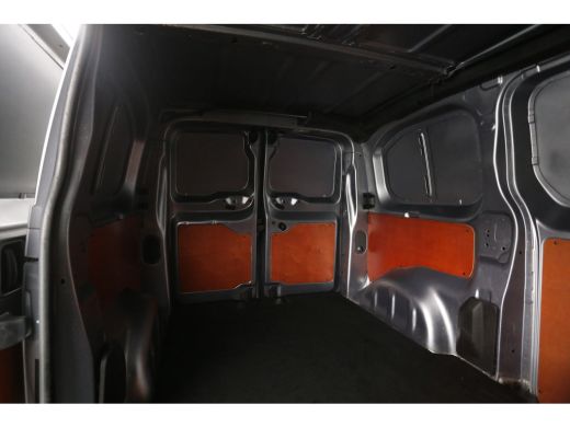 Opel Vivaro 2.0 CDTI L2H1 Innovation | Aut. | Airco | Cruise | 3 Zits | Trekhaak | Carplay | Imperiaal ActivLease financial lease