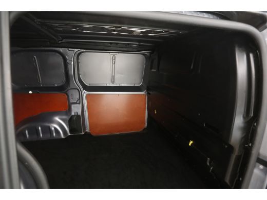 Opel Vivaro 2.0 CDTI L2H1 Innovation | Aut. | Airco | Cruise | 3 Zits | Trekhaak | Carplay | Imperiaal ActivLease financial lease