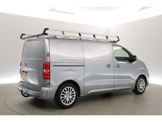 Opel Vivaro 2.0 CDTI L2H1 Innovation | Aut. | Airco | Cruise | 3 Zits | Trekhaak | Carplay | Imperiaal ActivLease financial lease