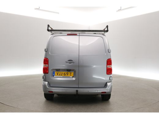 Opel Vivaro 2.0 CDTI L2H1 Innovation | Aut. | Airco | Cruise | 3 Zits | Trekhaak | Carplay | Imperiaal ActivLease financial lease