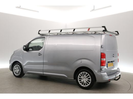 Opel Vivaro 2.0 CDTI L2H1 Innovation | Aut. | Airco | Cruise | 3 Zits | Trekhaak | Carplay | Imperiaal ActivLease financial lease