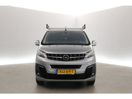 Opel Vivaro 2.0 CDTI L2H1 Innovation | Aut. | Airco | Cruise | 3 Zits | Trekhaak | Carplay | Imperiaal ActivLease financial lease