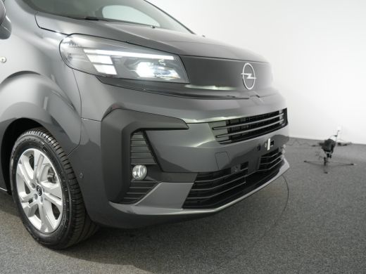 Opel Vivaro-e L3 75 kWh DC | Achteruitrijcamera | Airco (automatisch) | Apple Carplay/Android Auto|telefooninte... ActivLease financial lease