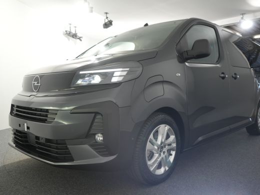 Opel Vivaro-e L3 75 kWh DC | Achteruitrijcamera | Airco (automatisch) | Apple Carplay/Android Auto|telefooninte... ActivLease financial lease