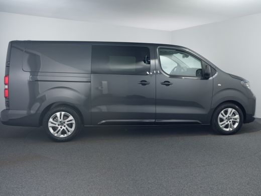 Opel Vivaro-e L3 75 kWh DC | Achteruitrijcamera | Airco (automatisch) | Apple Carplay/Android Auto|telefooninte... ActivLease financial lease