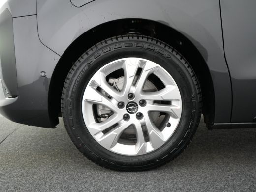 Opel Vivaro-e L3 75 kWh DC | Achteruitrijcamera | Airco (automatisch) | Apple Carplay/Android Auto|telefooninte... ActivLease financial lease