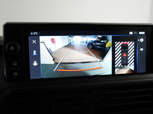 Opel Vivaro-e L3 75 kWh DC | Achteruitrijcamera | Airco (automatisch) | Apple Carplay/Android Auto|telefooninte... ActivLease financial lease