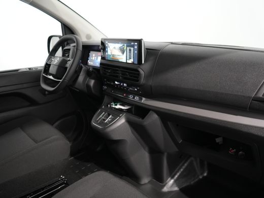 Opel Vivaro-e L3 75 kWh DC | Achteruitrijcamera | Airco (automatisch) | Apple Carplay/Android Auto|telefooninte... ActivLease financial lease